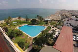 Apartment In Torremolinos - 104596