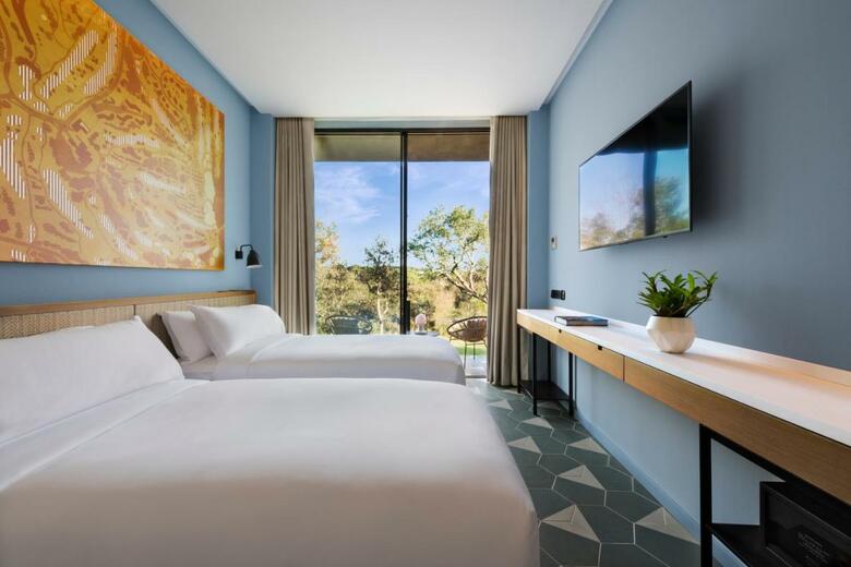 Hotel Lavida