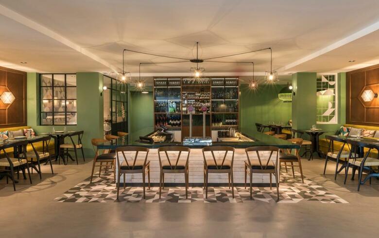 Hotel Lavida