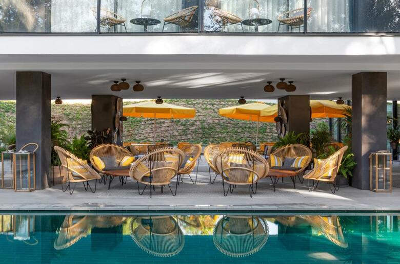 Hotel Lavida