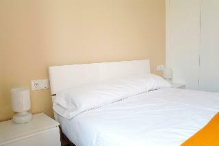 Valencia Dalt Apartaments