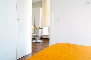 Valencia Dalt Apartaments
