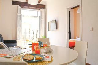 Valencia Dalt Apartaments
