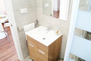 Valencia Dalt Apartaments