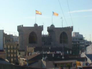 Valencia Dalt Apartaments