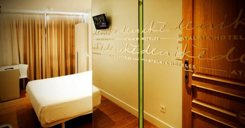Denik� By Atalaia Hoteles