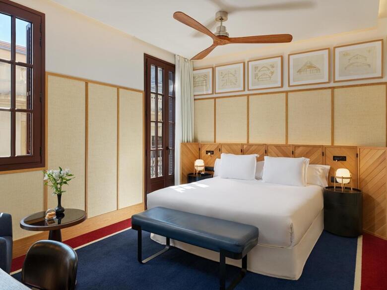 Hotel H10 Madison