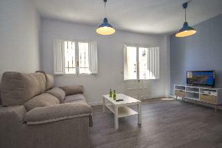 Apartamentos Centro Nerja Canovas Marimel