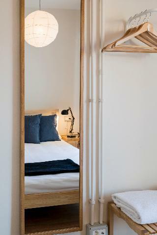 Animapartments Sants