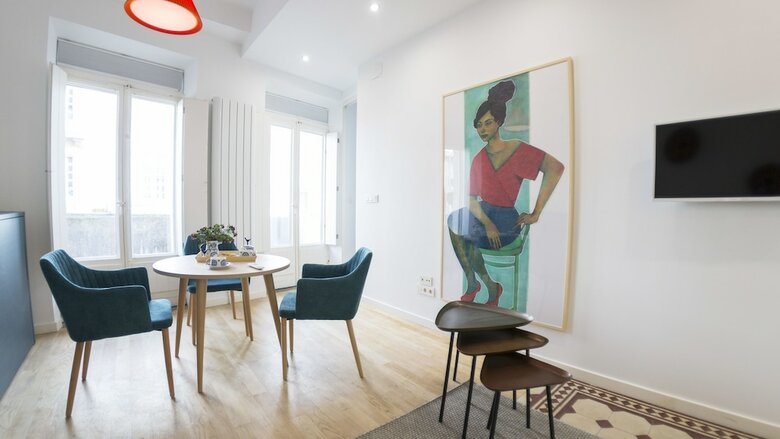 Apartamentos El Faro de Pepa By Como En Casa