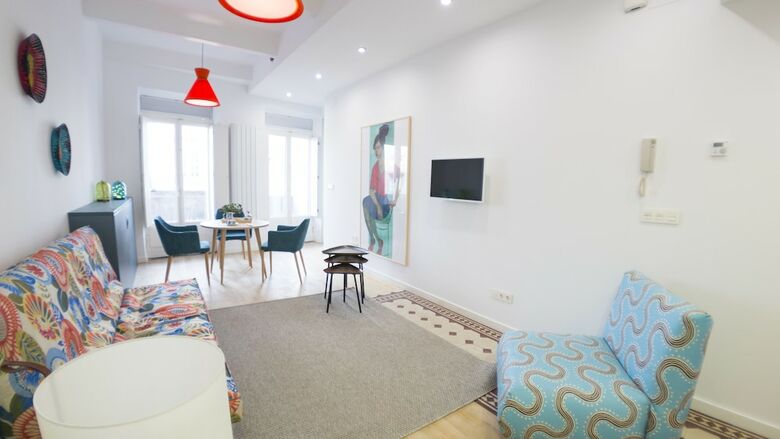 Apartamentos El Faro de Pepa By Como En Casa