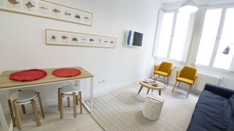 Apartamentos El Faro de Pepa By Como En Casa