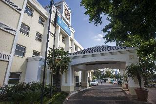 Hotel Stayeasy Pretoria