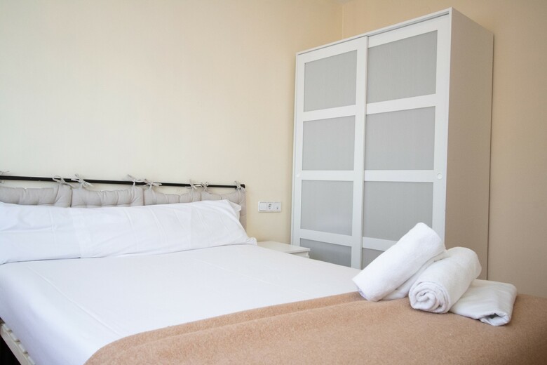 Villa Apartamentos Ciudadela de Jaca 3000