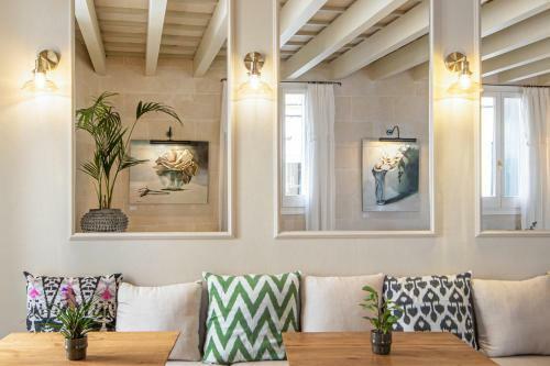 Hotel Boutique Can Sastre
