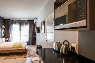 The Residency Sandhurst
