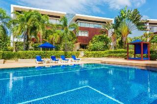 Hotel Lotus Gardens Phuket