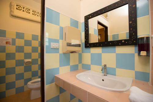 Apartamentos Ao Nang, Bang-on Resort