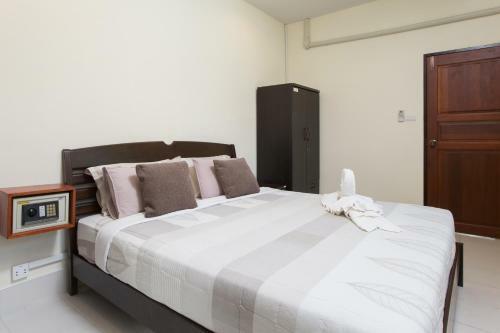 Apartamentos Ao Nang, Bang-on Resort