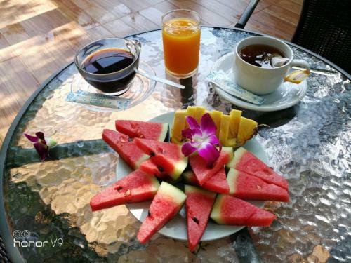 Apartamentos Ao Nang, Bang-on Resort