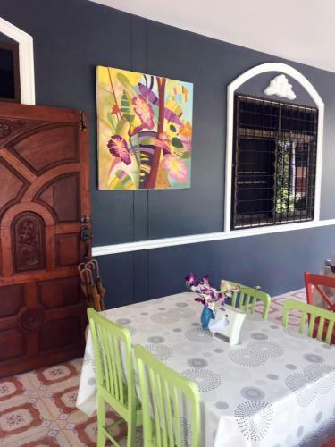 Apartamentos Ao Nang, Bang-on Resort