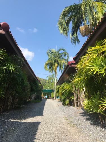 Apartamentos Ao Nang, Bang-on Resort