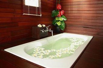 Baan Habeebee Resort