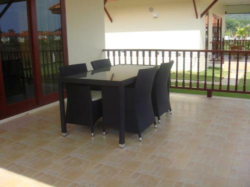 Hotel Baan Sawan Resort