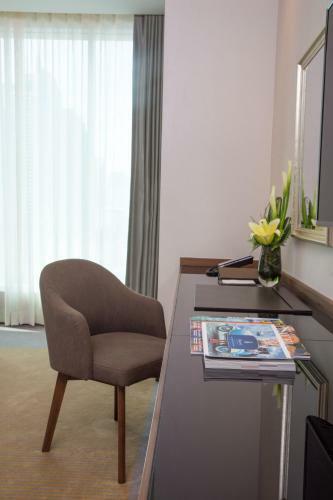Hotel Lancaster Bangkok