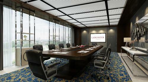 Hotel Lancaster Bangkok