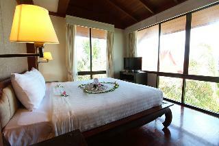 Hotel Baiyoke Seacoast Resort Koh Samui