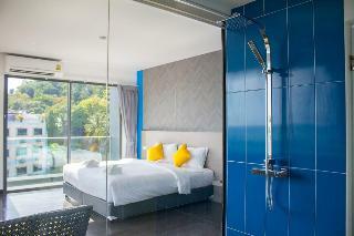 Wake Up Aonang Hotel