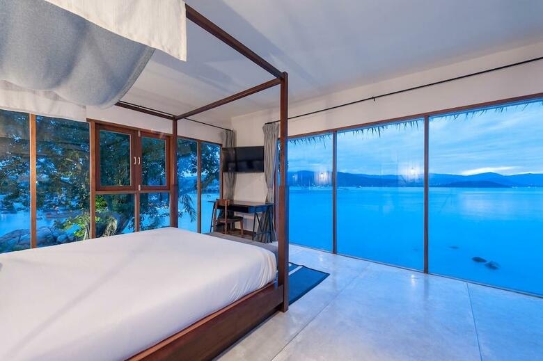 Hotel Tamarina Bed&beyond