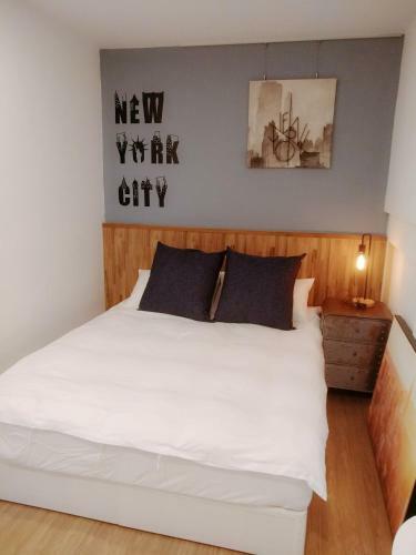 Meet Travelers Guest House