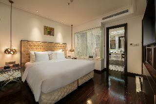 Anatole Hotel Hanoi