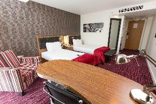 Hotel Holiday Inn Media City