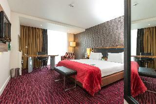 Hotel Holiday Inn Media City