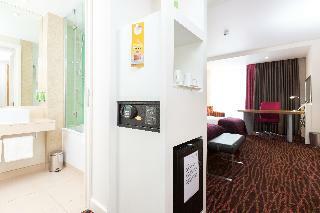 Hotel Holiday Inn Media City