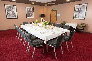 Hotel Holiday Inn Media City
