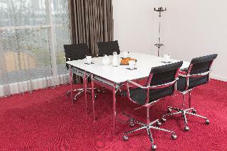 Hotel Holiday Inn Media City
