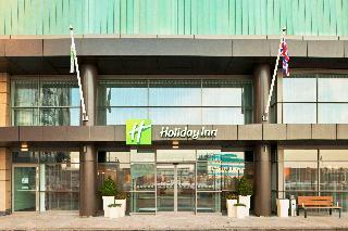 Hotel Holiday Inn Media City