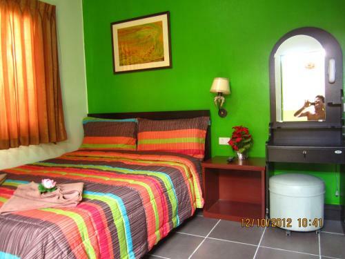 Hostal Popeye Guesthouse