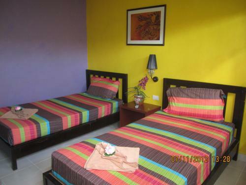 Hostal Popeye Guesthouse