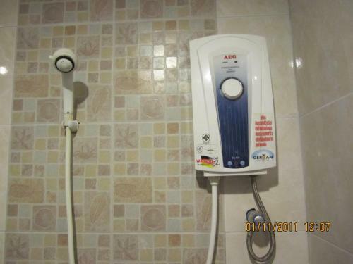 Hostal Popeye Guesthouse