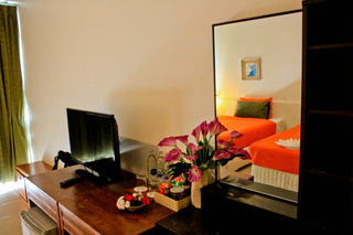 Albergue Ben's House