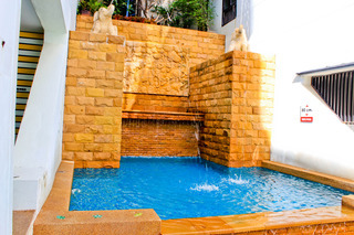Albergue Ben's House