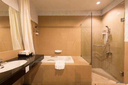 Hotel Krabi Aquamarine Resort & Spa