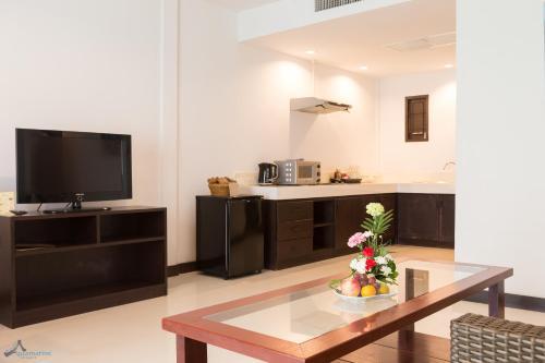 Hotel Krabi Aquamarine Resort & Spa