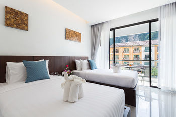 Albergue Phranang Place