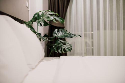 Hotel Harvest House